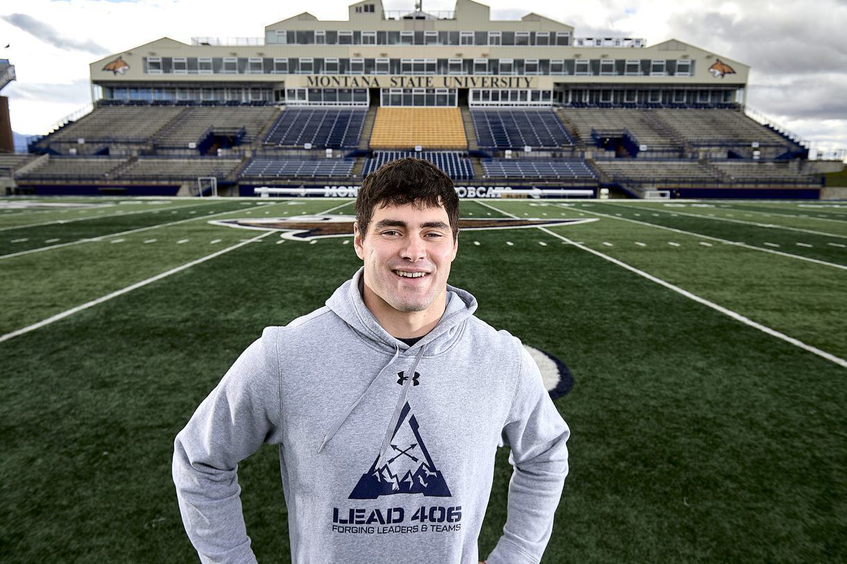 Montana State Bobcats football